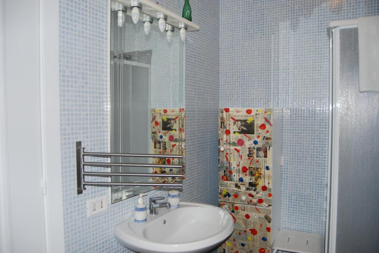 Casa Mariella Bed & Breakfast