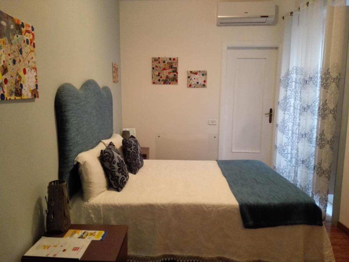 Bed & Breakfast Casa Mariella