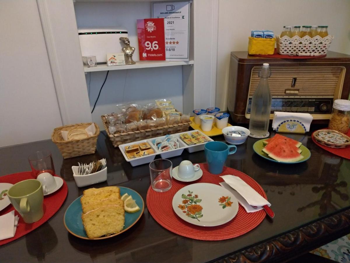 Casa Mariella 3* Napoli