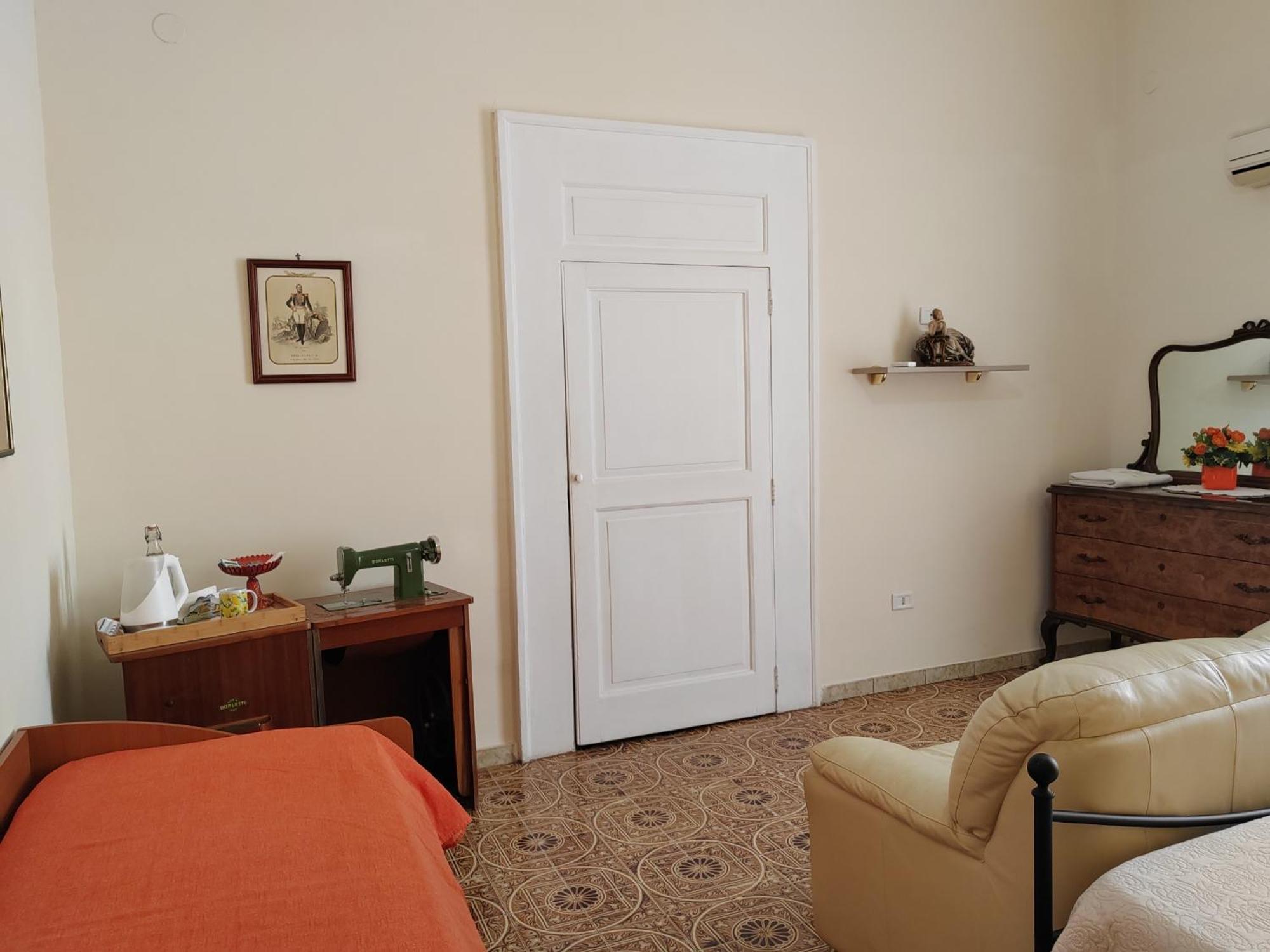 Casa Mariella 3* Napoli