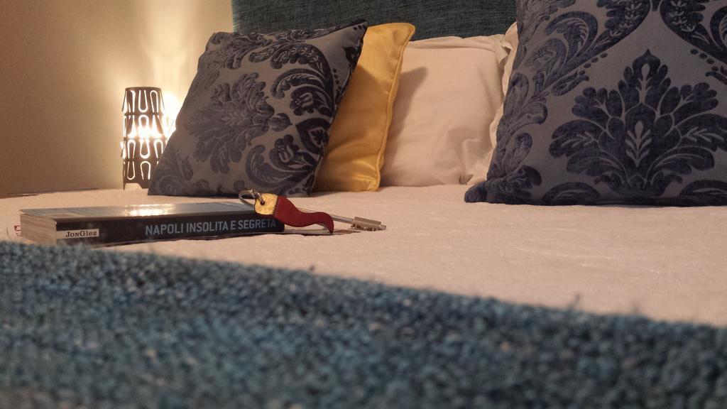 Bed & Breakfast Casa Mariella