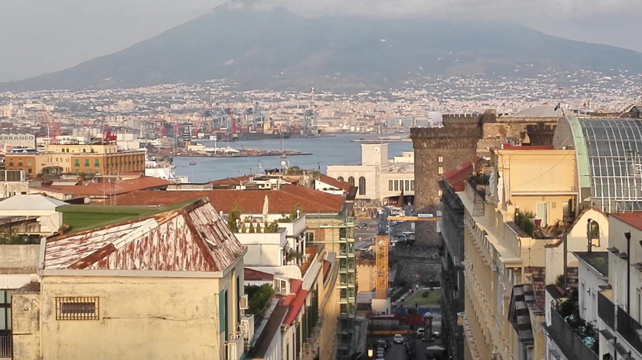 Casa Mariella 3*