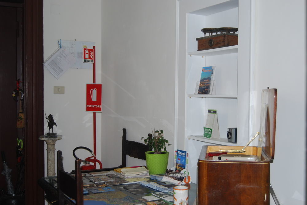 Bed & Breakfast Casa Mariella Napoli