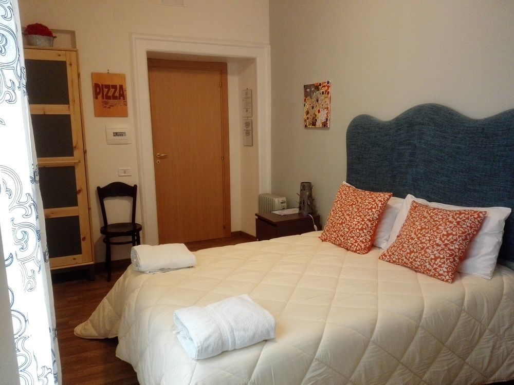 Casa Mariella Bed & Breakfast