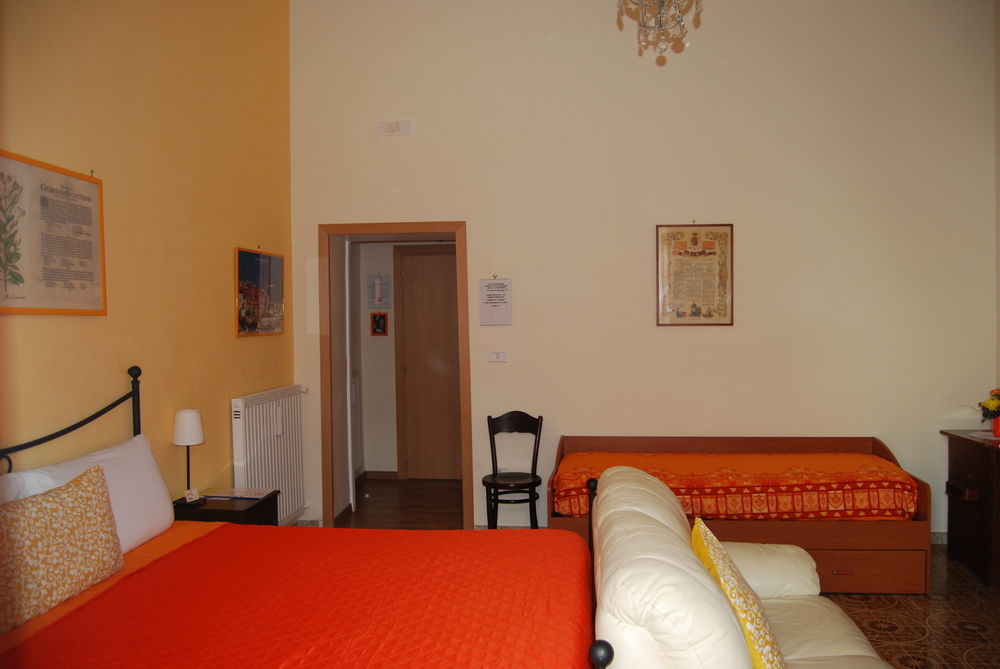 Casa Mariella Napoli