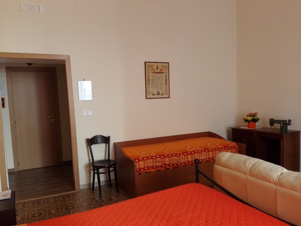 Bed & Breakfast Casa Mariella Napoli