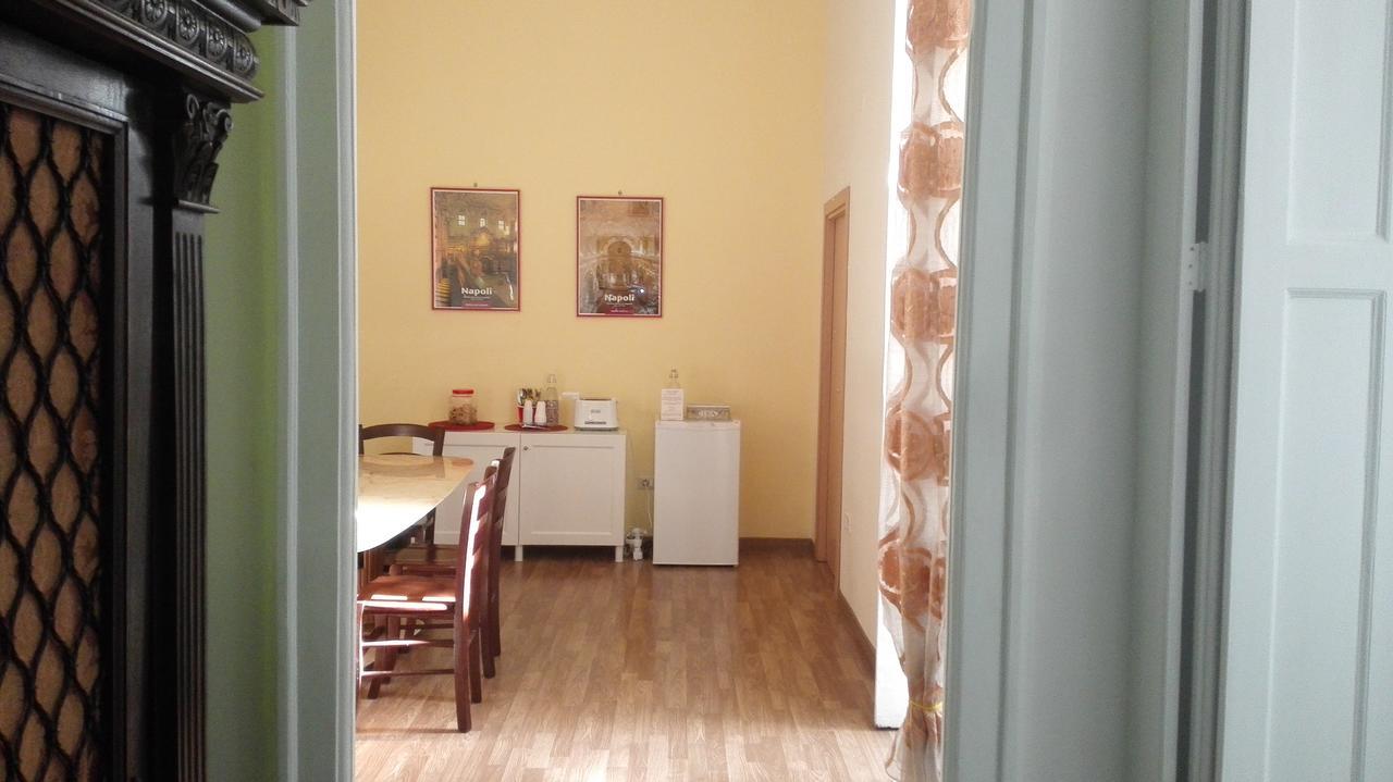 Casa Mariella Napoli