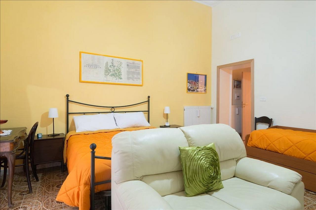 Bed & Breakfast Casa Mariella 3*