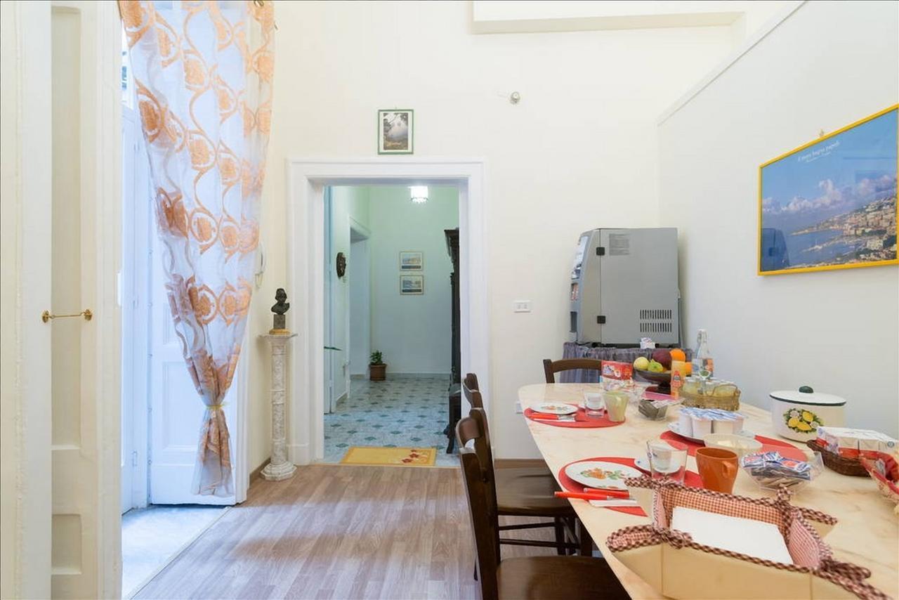 Casa Mariella Bed & Breakfast Napoli
