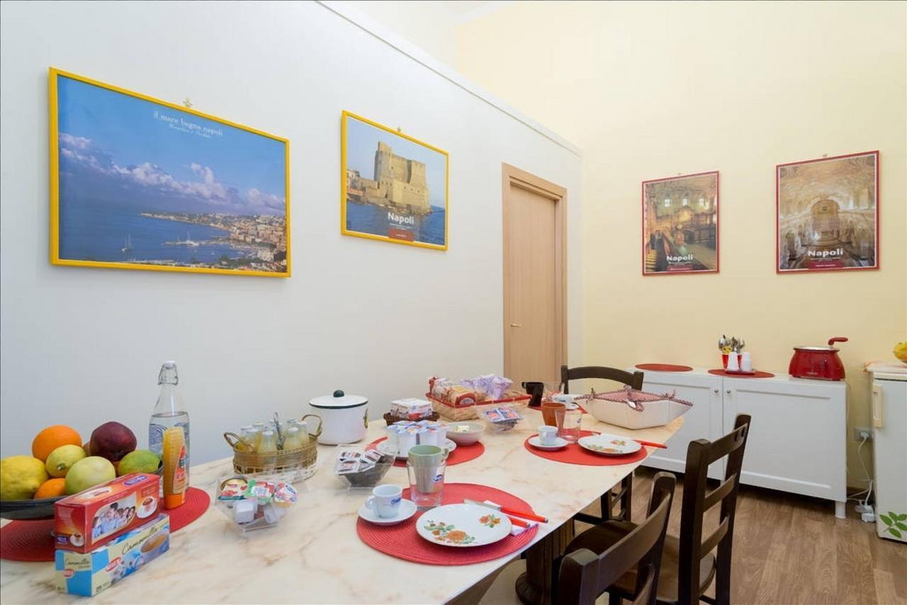 Casa Mariella Bed & Breakfast 3*