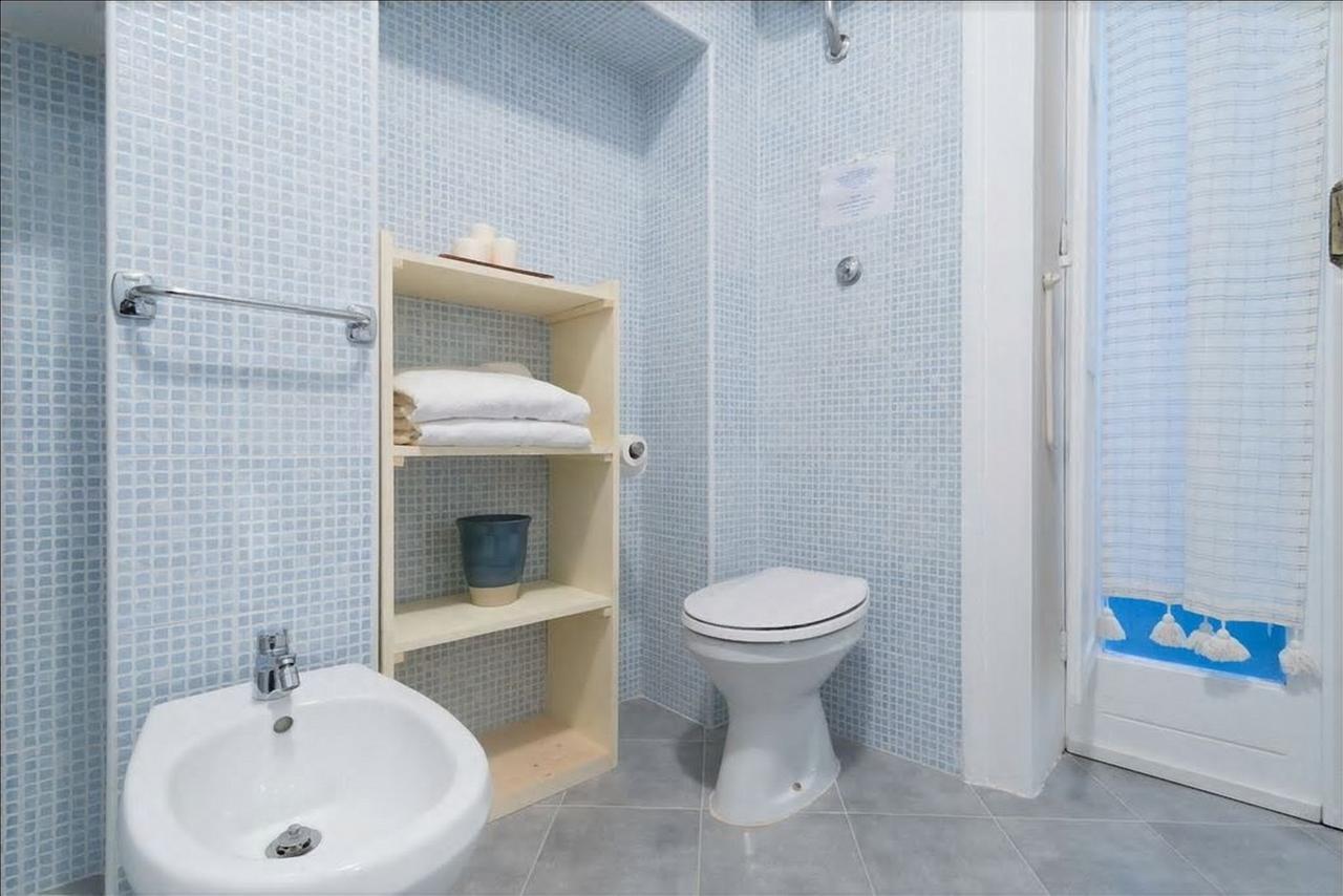 Bed & Breakfast Casa Mariella Napoli