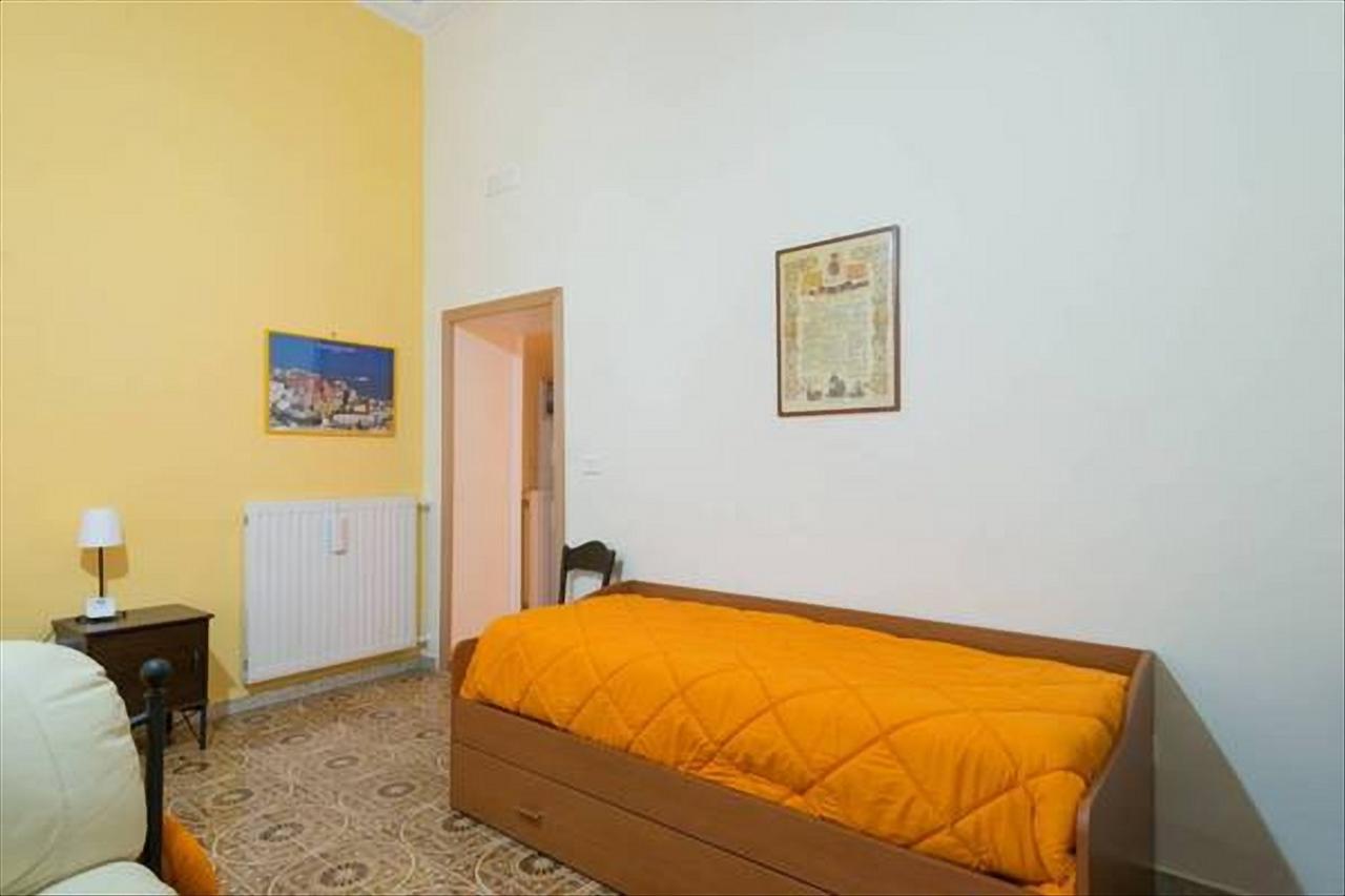 Casa Mariella Napoli