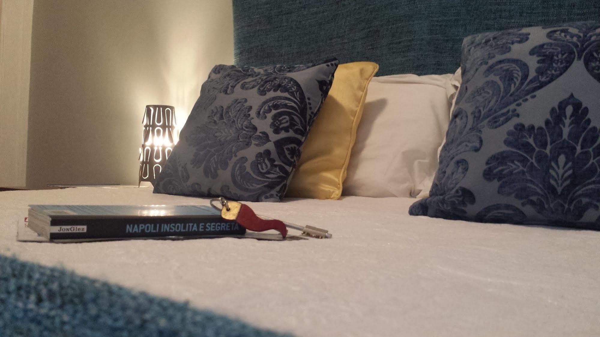 Bed & Breakfast Casa Mariella 3*