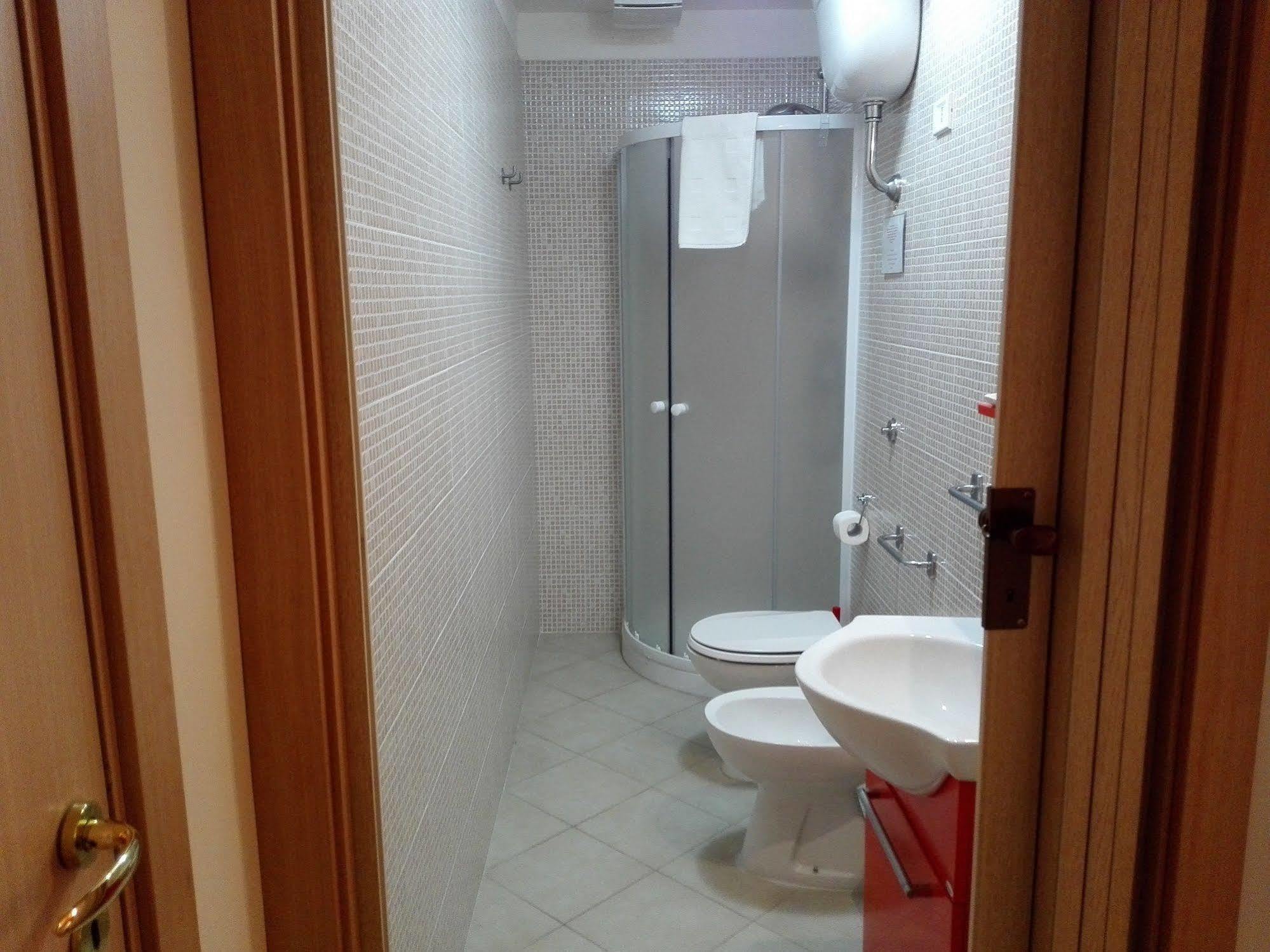 Bed & Breakfast Casa Mariella 3*