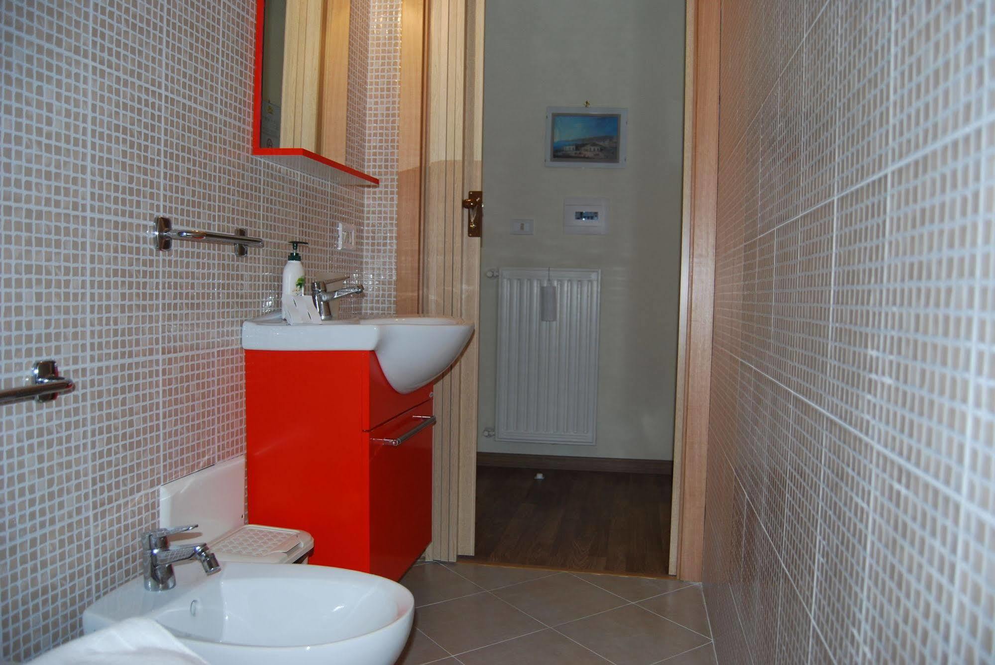 Bed & Breakfast Casa Mariella 3*