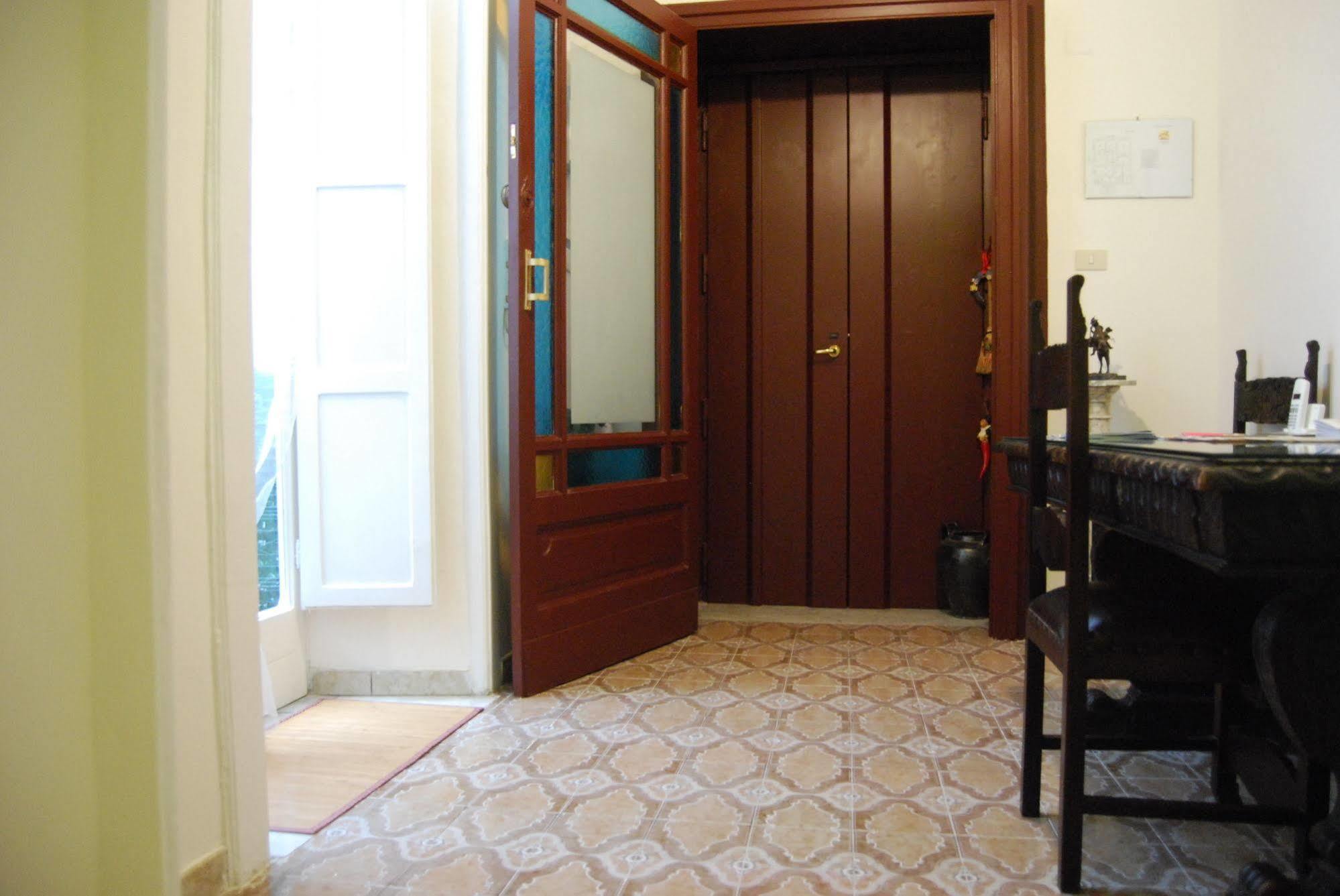 Bed & Breakfast Casa Mariella