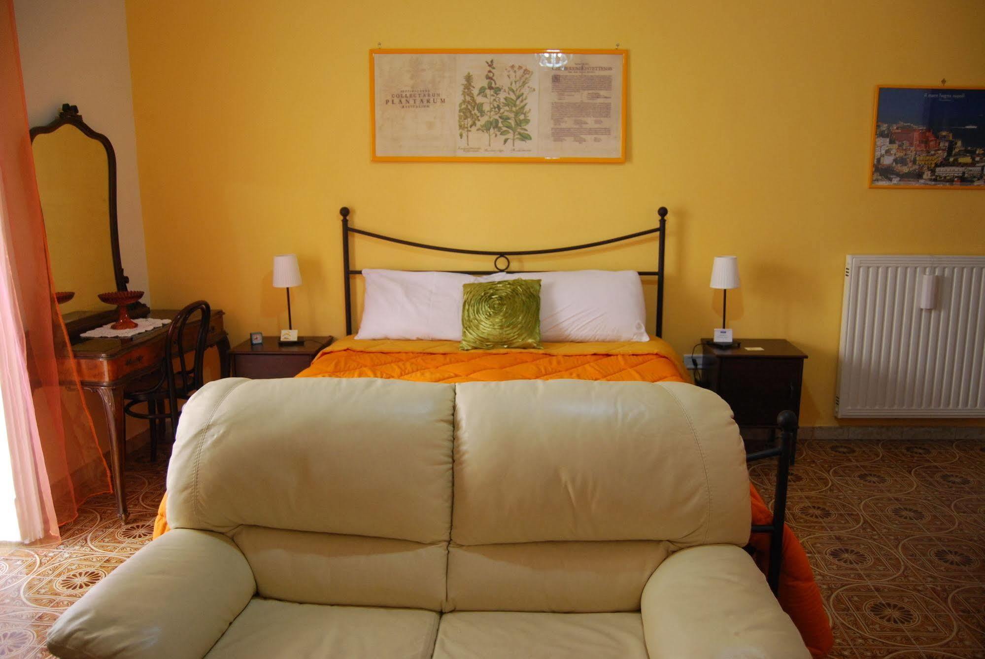 Bed & Breakfast Casa Mariella