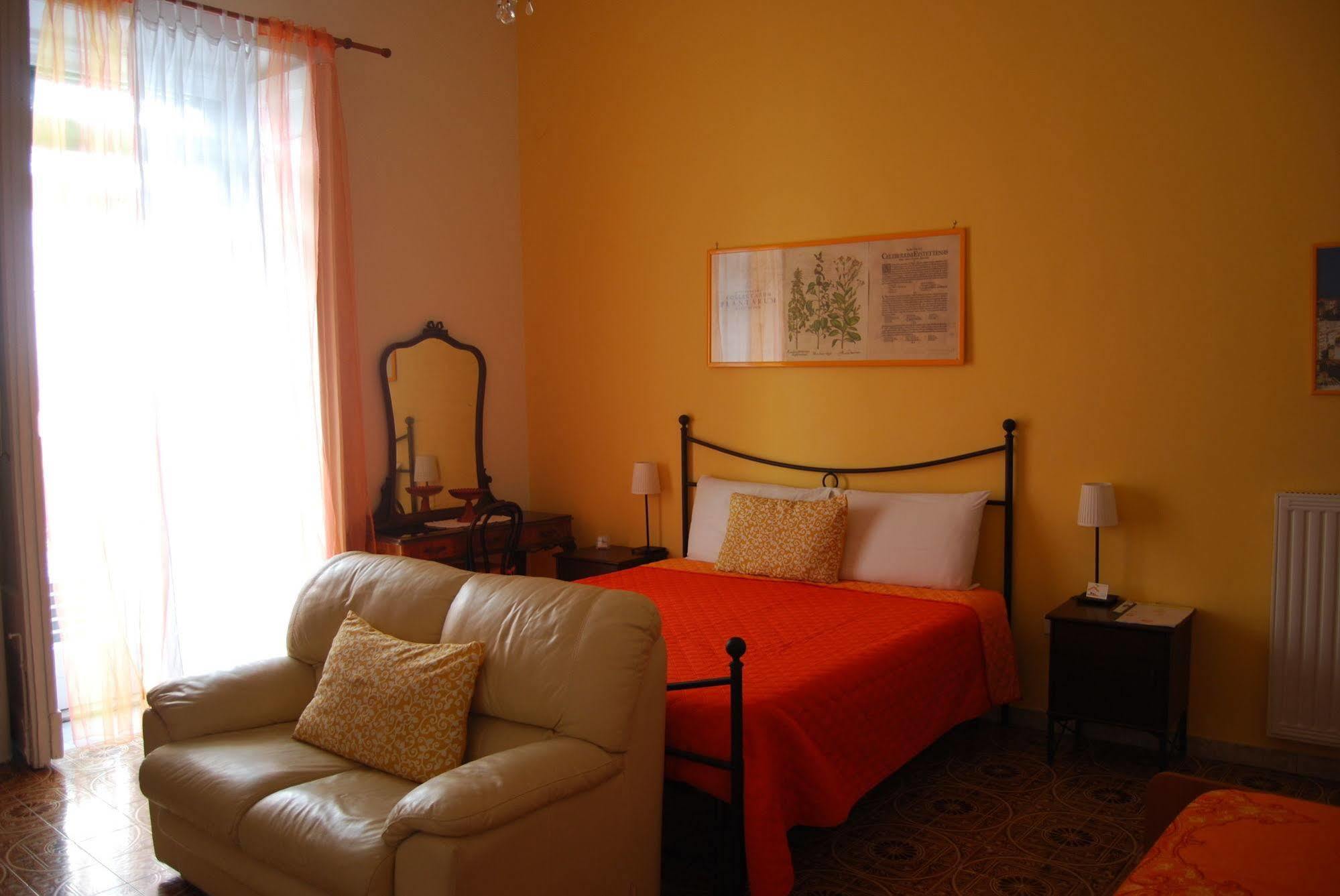 Casa Mariella Napoli