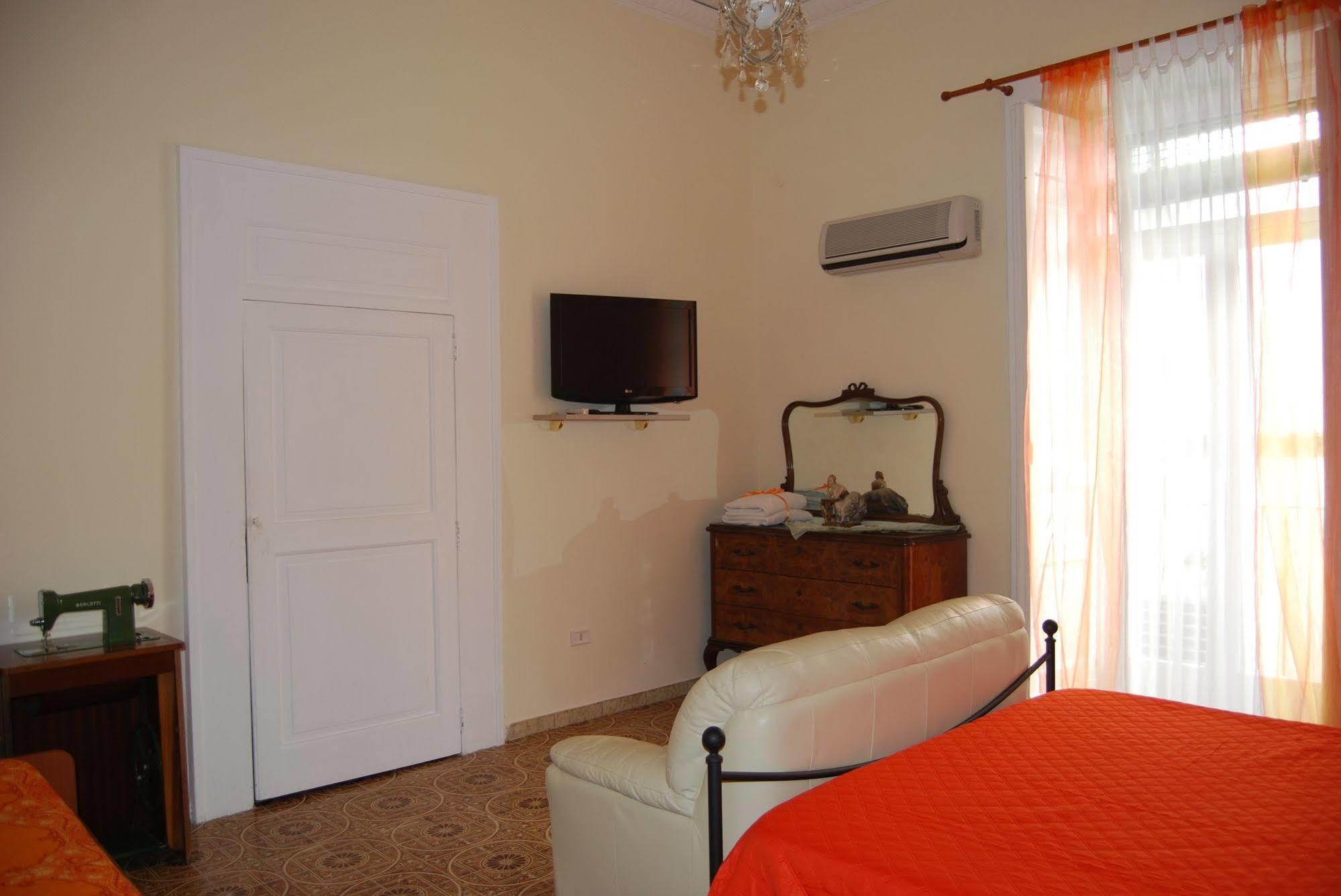 Bed & Breakfast Casa Mariella