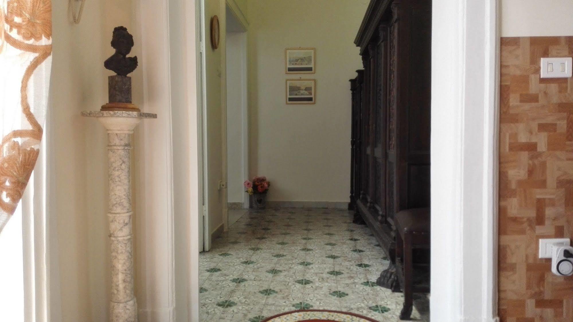 Casa Mariella Bed & Breakfast