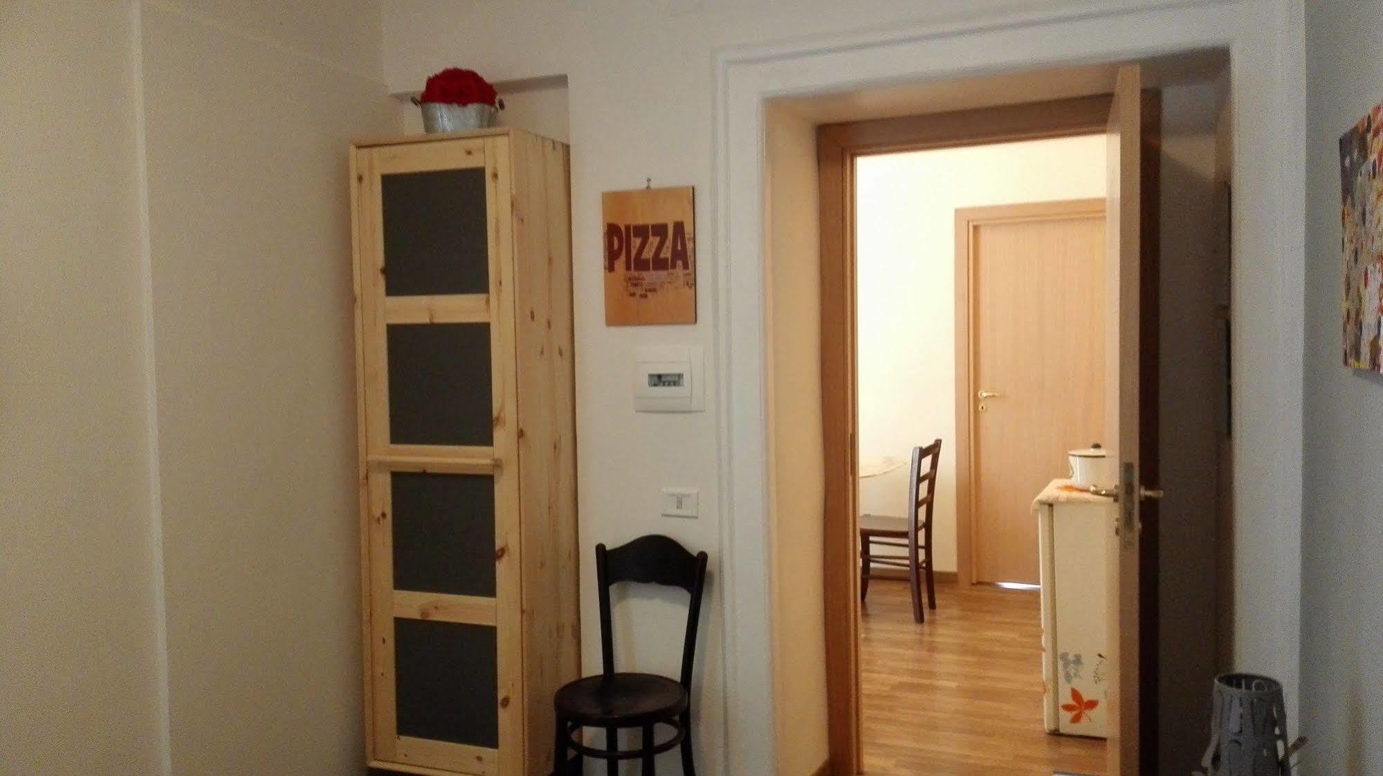 Casa Mariella Bed & Breakfast