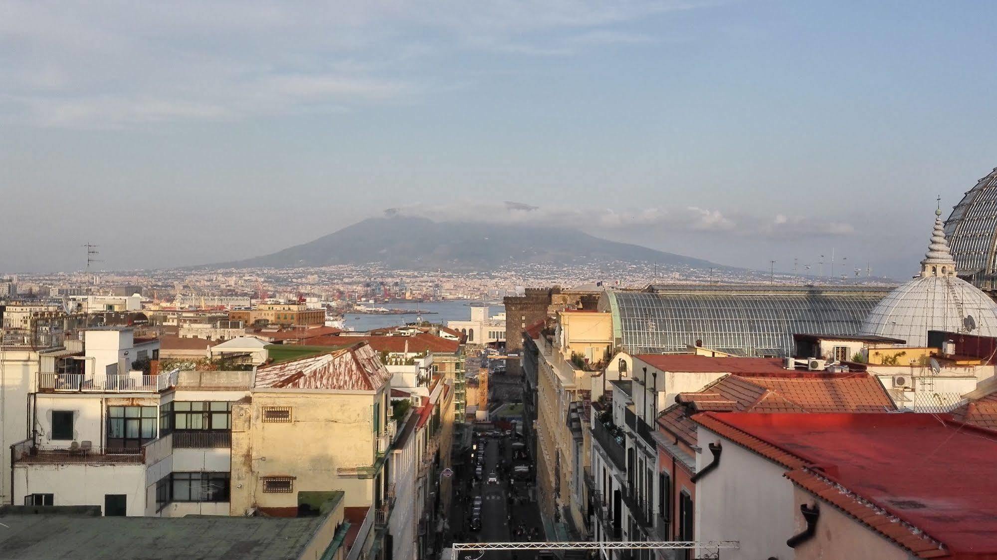 Casa Mariella Bed & Breakfast Napoli
