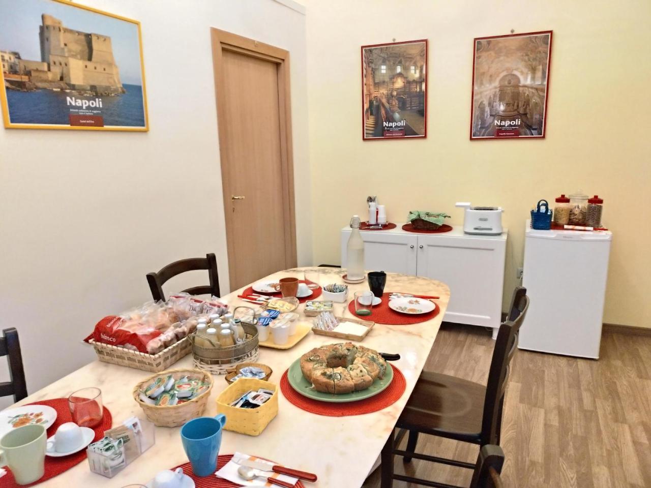 Casa Mariella Bed & Breakfast 3*