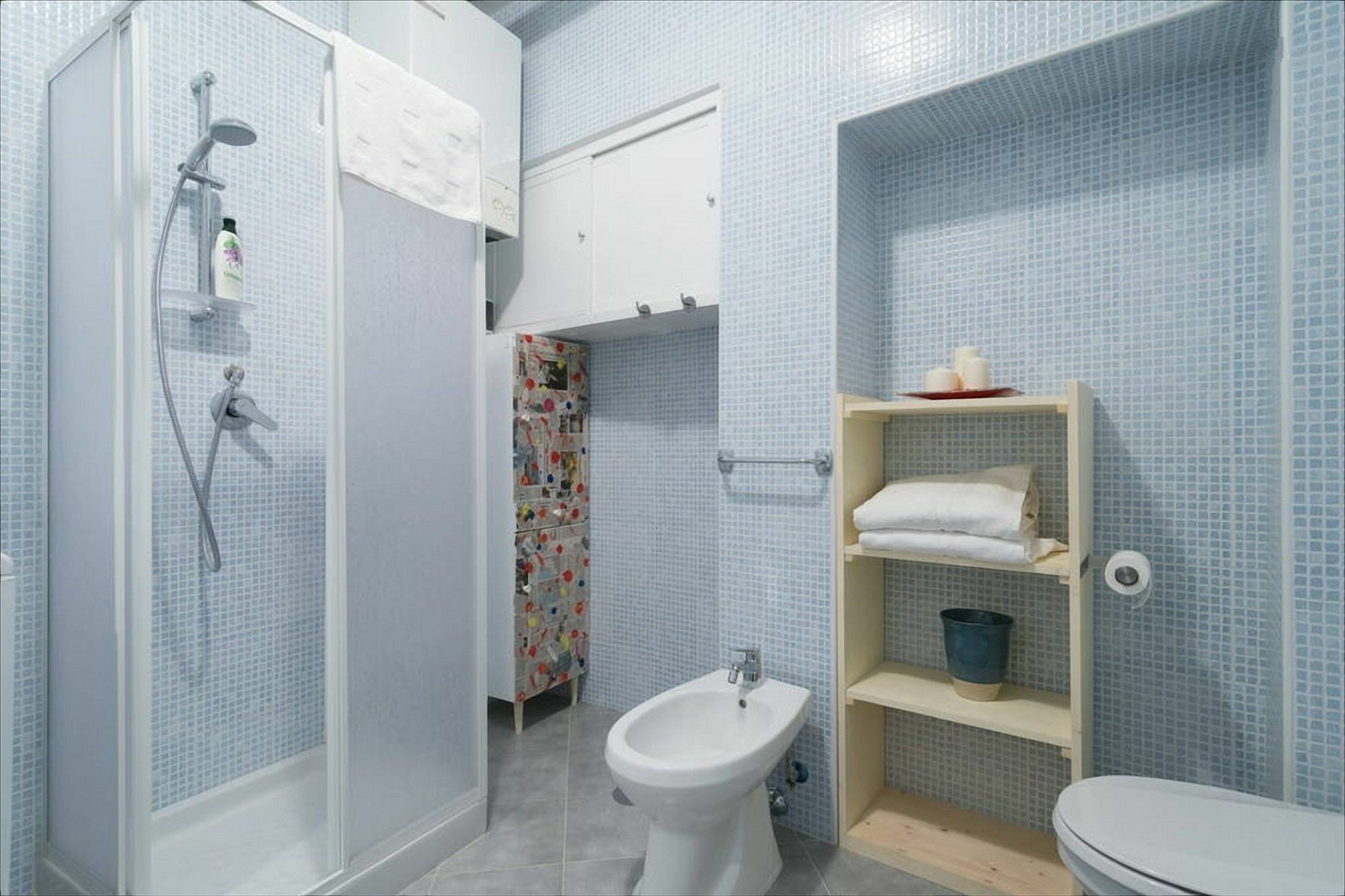 Casa Mariella Bed & Breakfast 3*