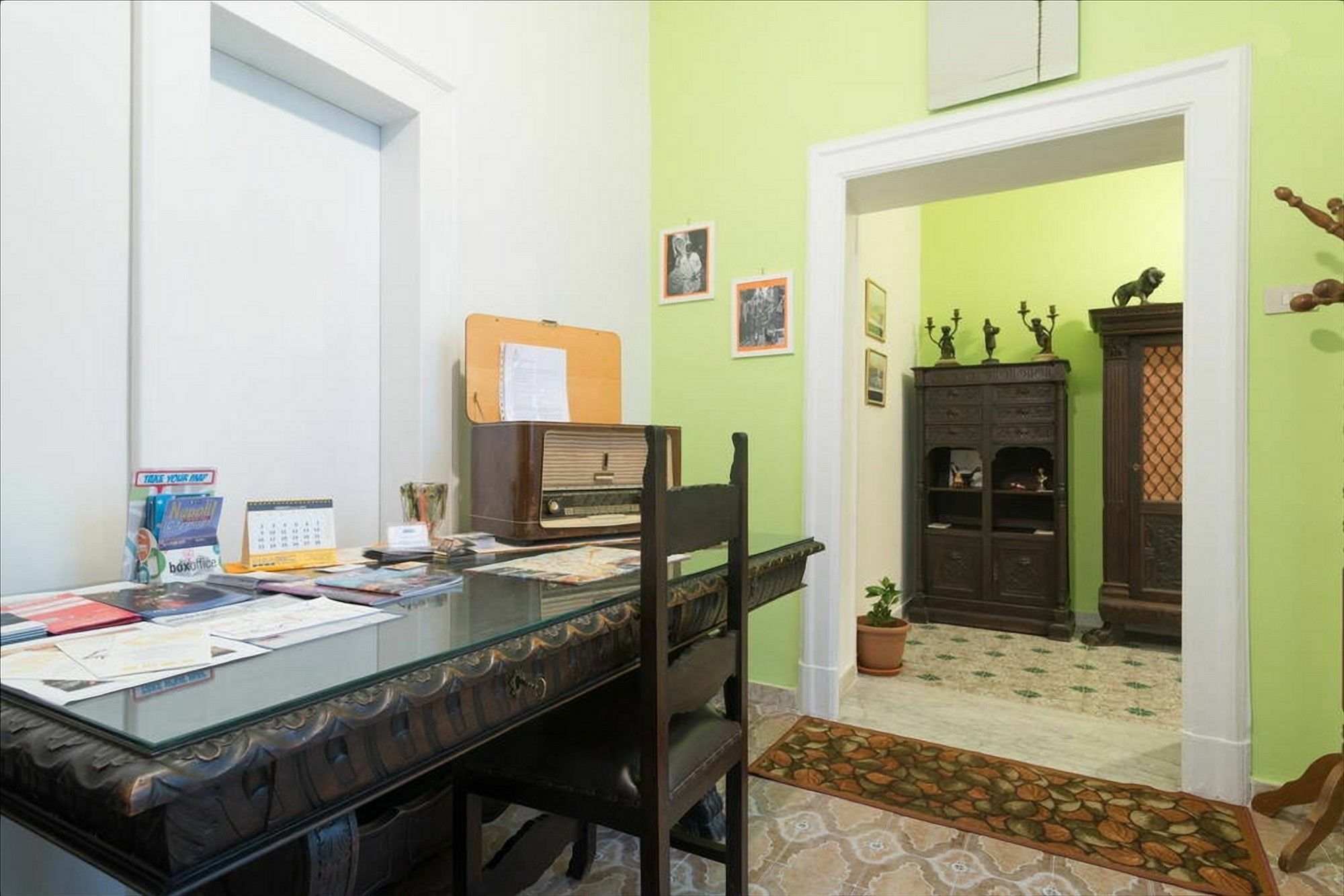 Casa Mariella Bed & Breakfast Napoli