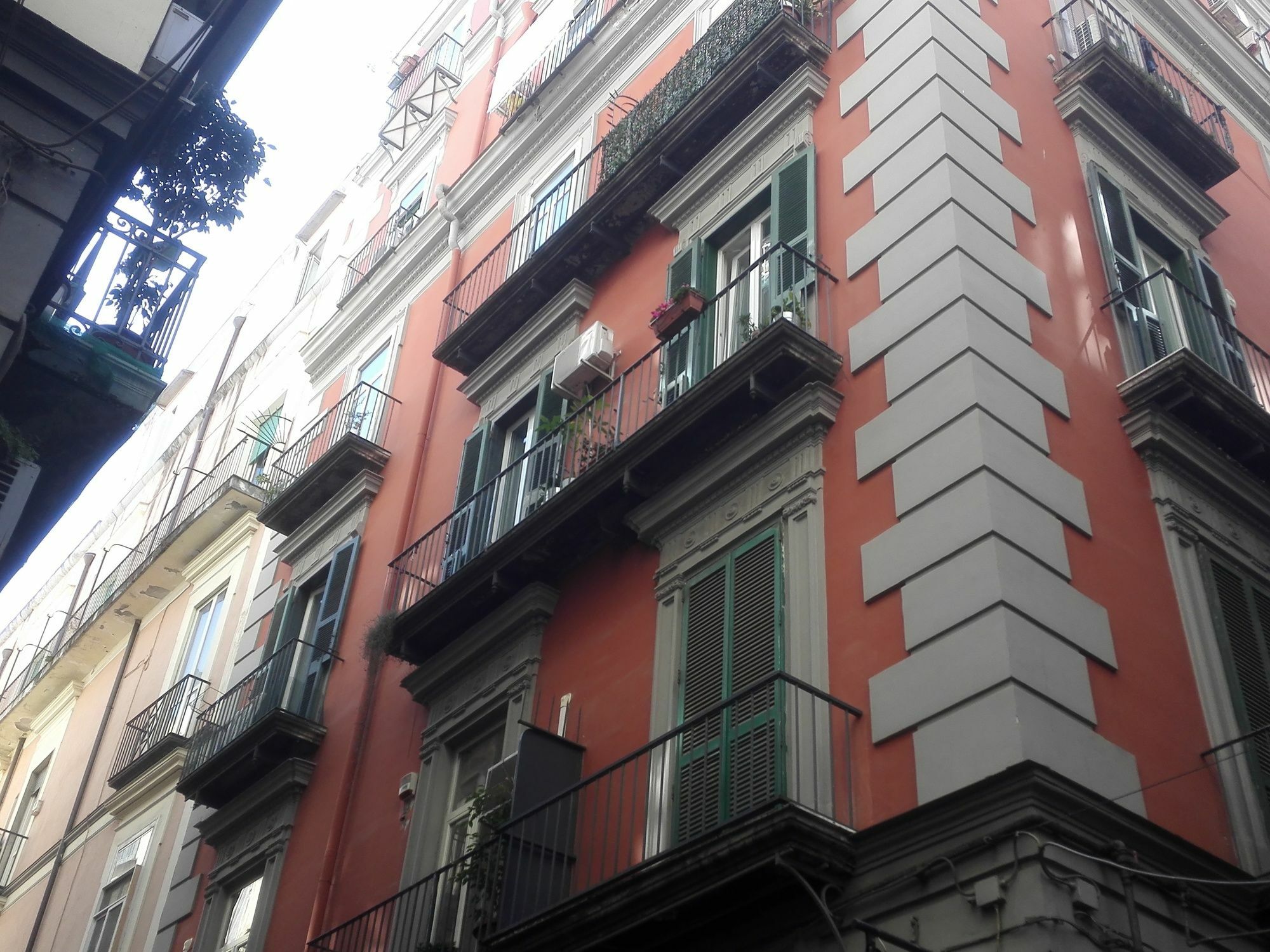 Casa Mariella Bed & Breakfast 3*