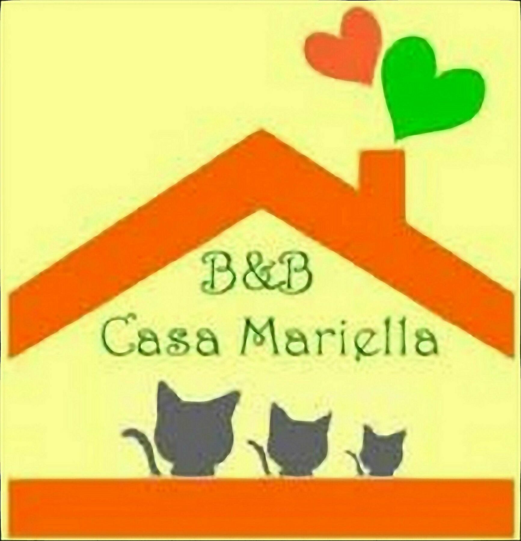 Casa Mariella Bed & Breakfast