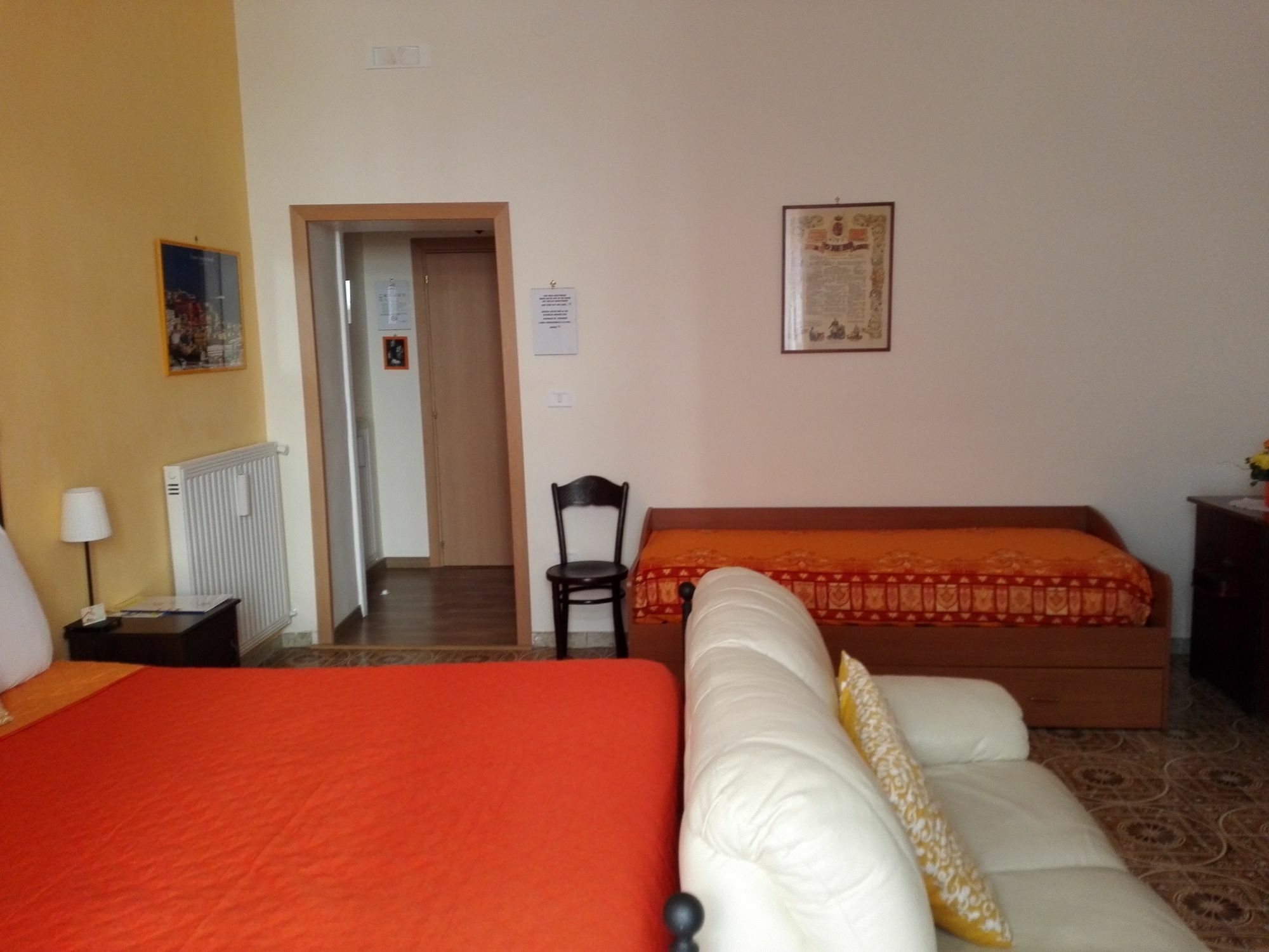 Bed & Breakfast Casa Mariella 3*