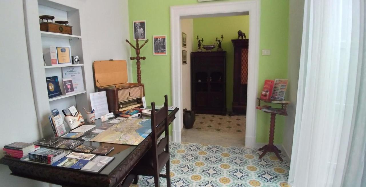 Casa Mariella Bed & Breakfast 3*