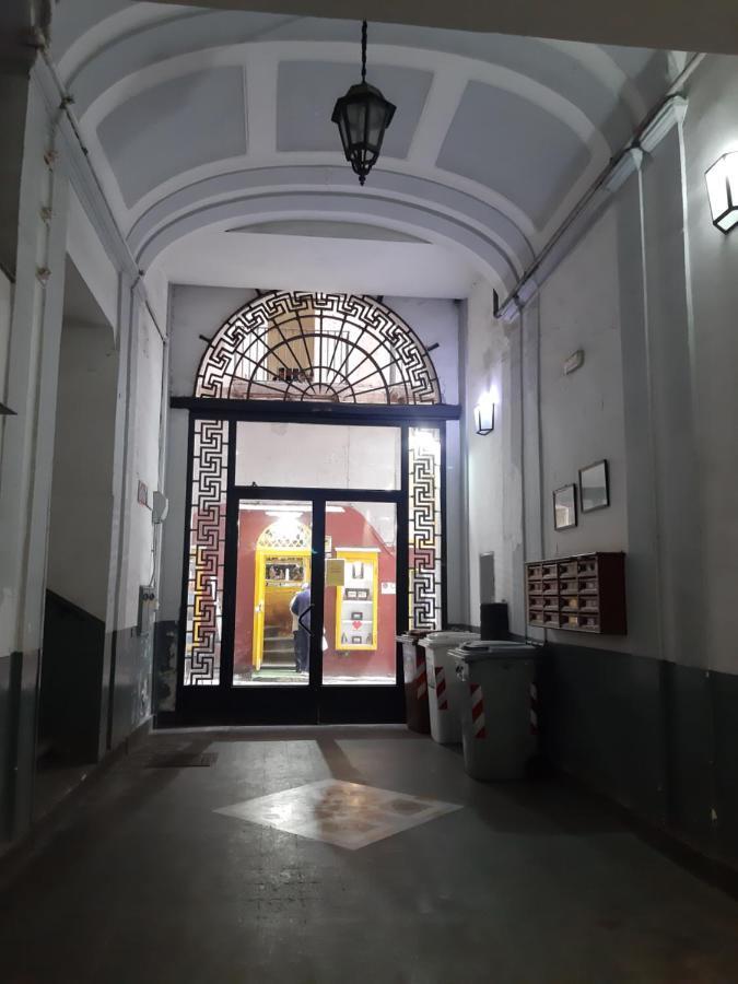 Casa Mariella Napoli