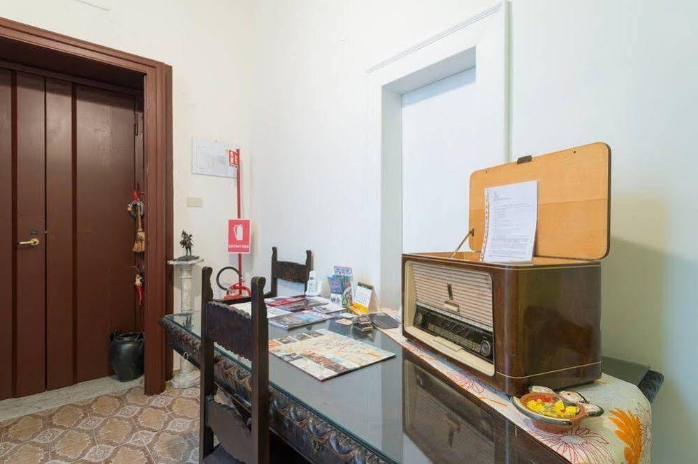 Casa Mariella