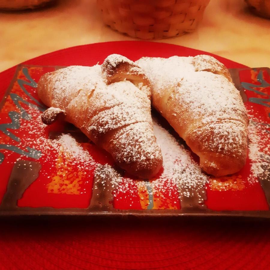 Casa Mariella Bed & Breakfast Napoli