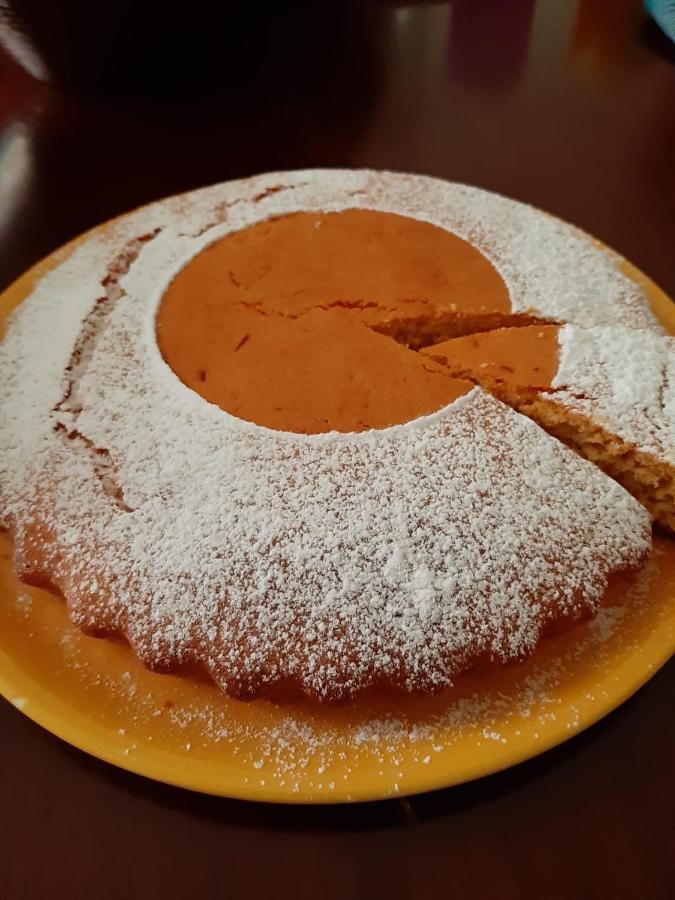 Bed & Breakfast Casa Mariella