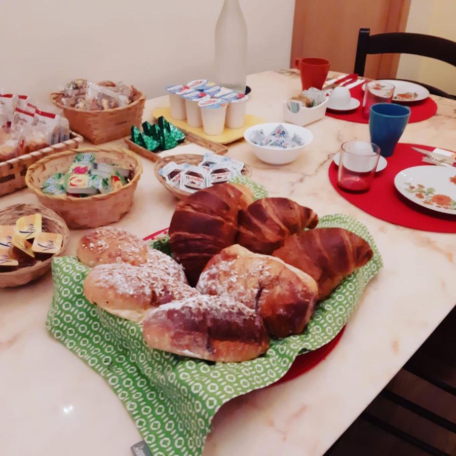 Casa Mariella Bed & Breakfast