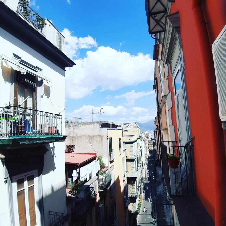 Casa Mariella Bed & Breakfast